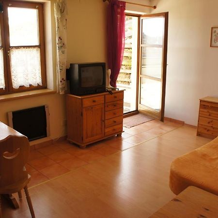 Apartment Margret Im Haus Sonnleitn Sonnenalpe Nassfeld Bagian luar foto