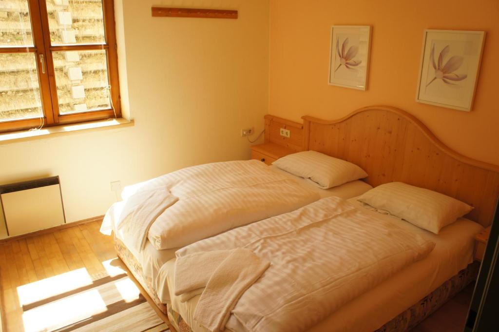 Apartment Margret Im Haus Sonnleitn Sonnenalpe Nassfeld Ruang foto