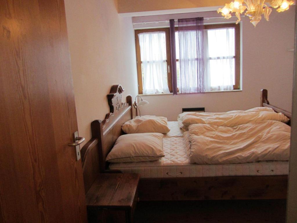 Apartment Margret Im Haus Sonnleitn Sonnenalpe Nassfeld Ruang foto