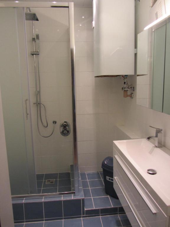 Apartment Margret Im Haus Sonnleitn Sonnenalpe Nassfeld Ruang foto