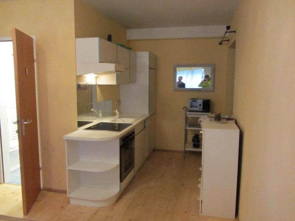 Apartment Margret Im Haus Sonnleitn Sonnenalpe Nassfeld Ruang foto