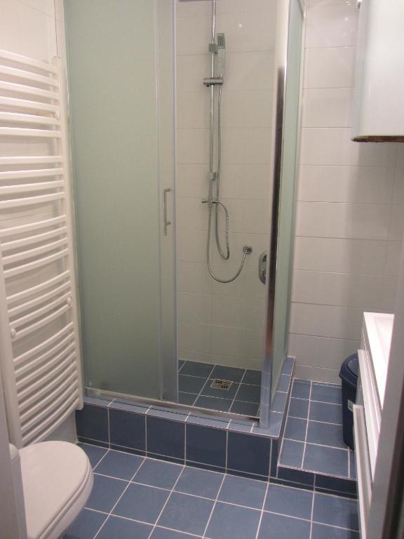 Apartment Margret Im Haus Sonnleitn Sonnenalpe Nassfeld Ruang foto